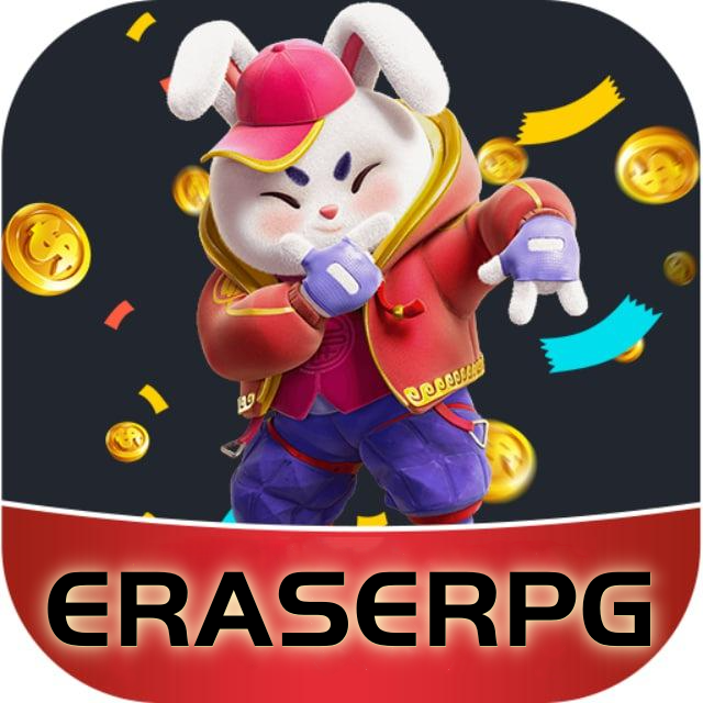 Logo eraserpg